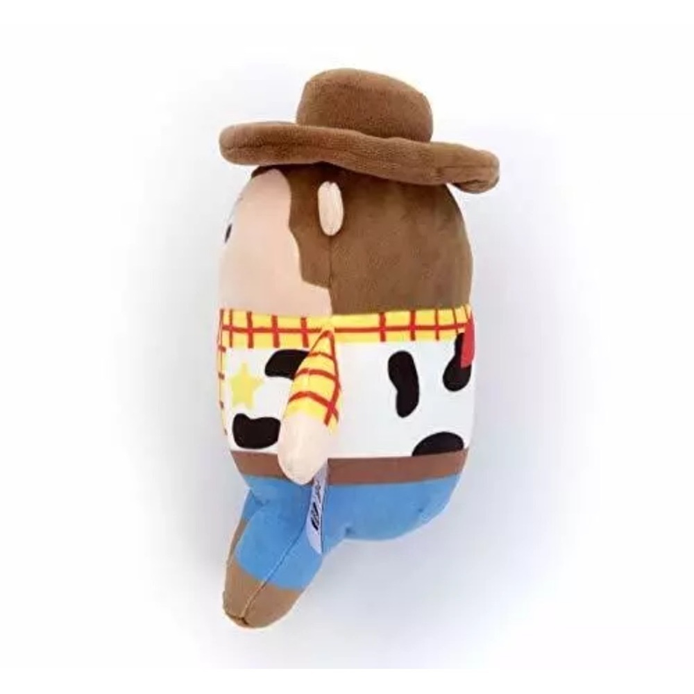 NWT Toy Story Woody Plush Mocchi Mocchi from Disney PIXAR - Picture 7 of 15